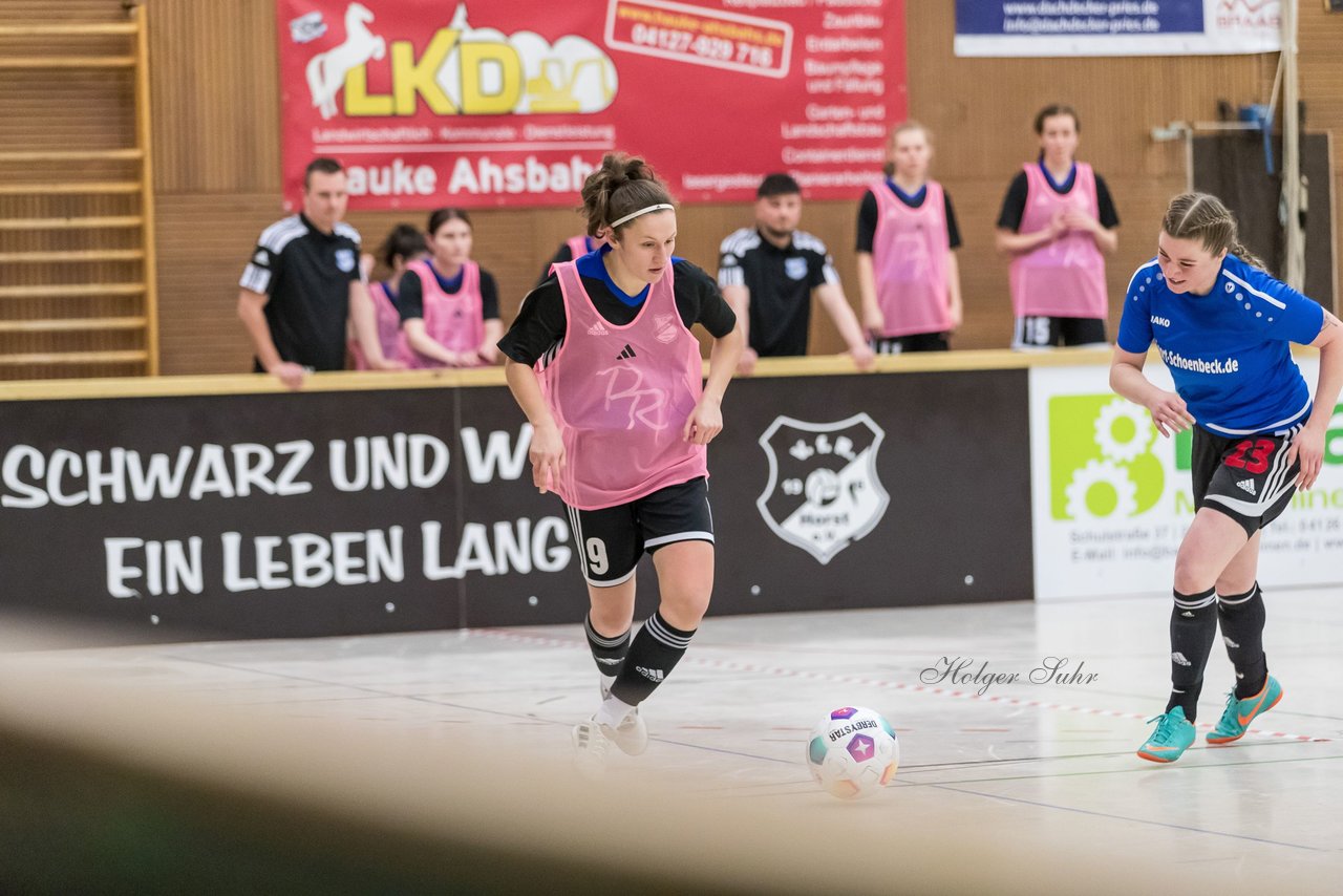 Bild 352 - VR Bank Cup Horst